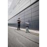 Аппарат высокого давления KARCHER HD 4/10 CLASSIC KAP 1.520-976