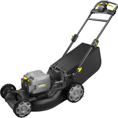 Газонокосилка KARCHER LM 530/36 BP PACK EU
